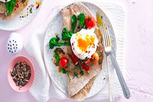 این مواد غذایی سرشار از پروتئین را از دست ندهید