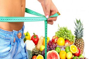 مواد غذایی که به شما کمک می کند وزن خود را کاهش دهید