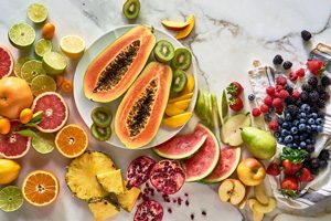 هرآنچه که در مورد ویتامین C باید بدانید