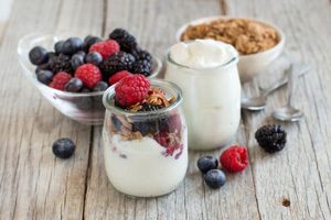 رژیم لاغری سریع و موثر