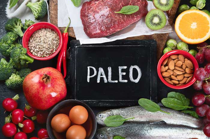 رژیم غذایی پالئو چیست؟