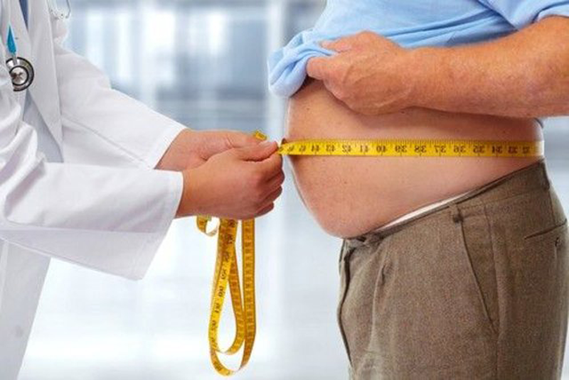 در چه مدت باید وزن کم کنید؟